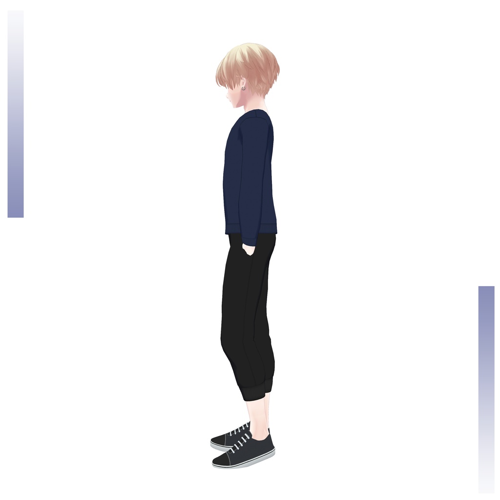 【杏里用】 デイリールック