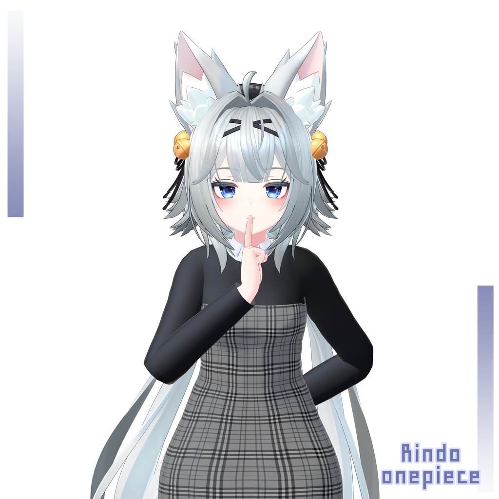 竜胆用 ワンピース Rindo Onepiece Flabs Booth