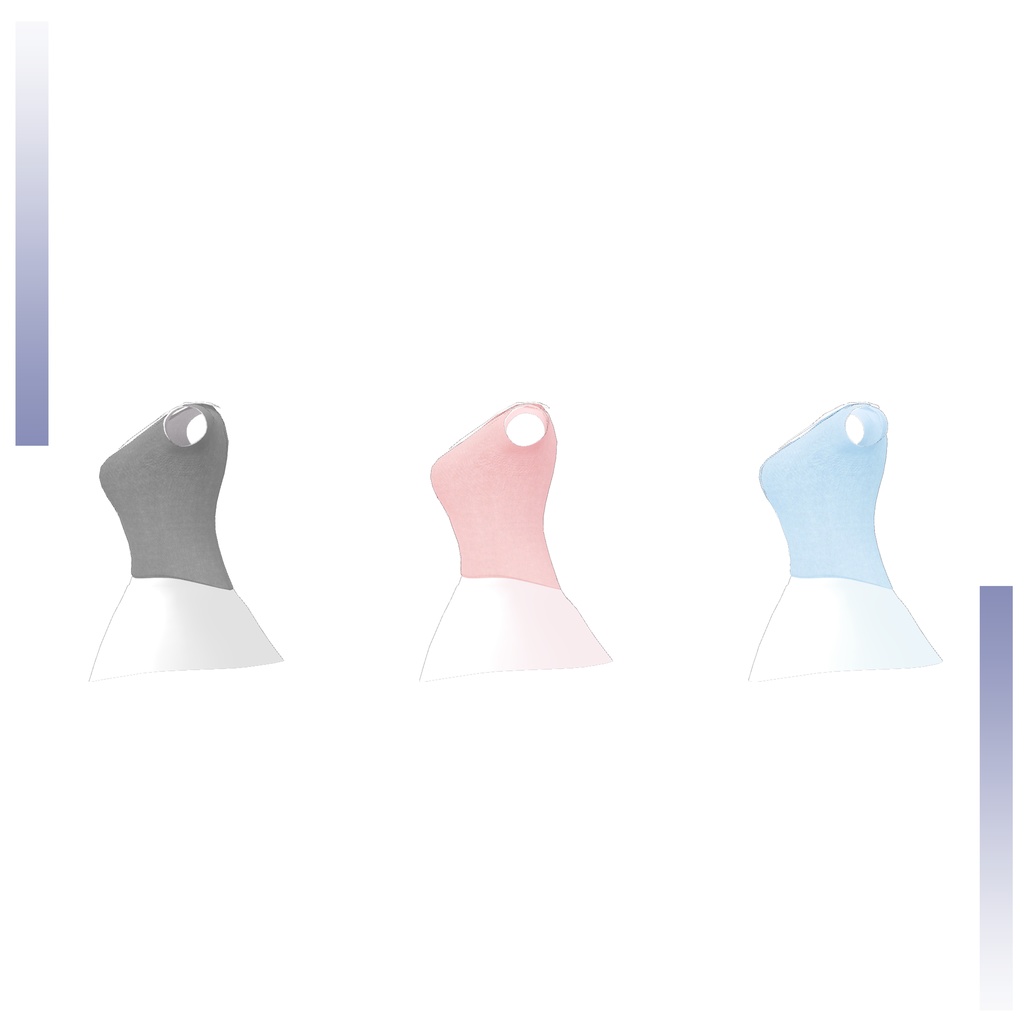 【竜胆用】 Summer Twopiece for Rindo