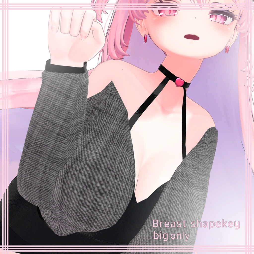 Selestia【セレスティアちゃん用】ミニワンピース