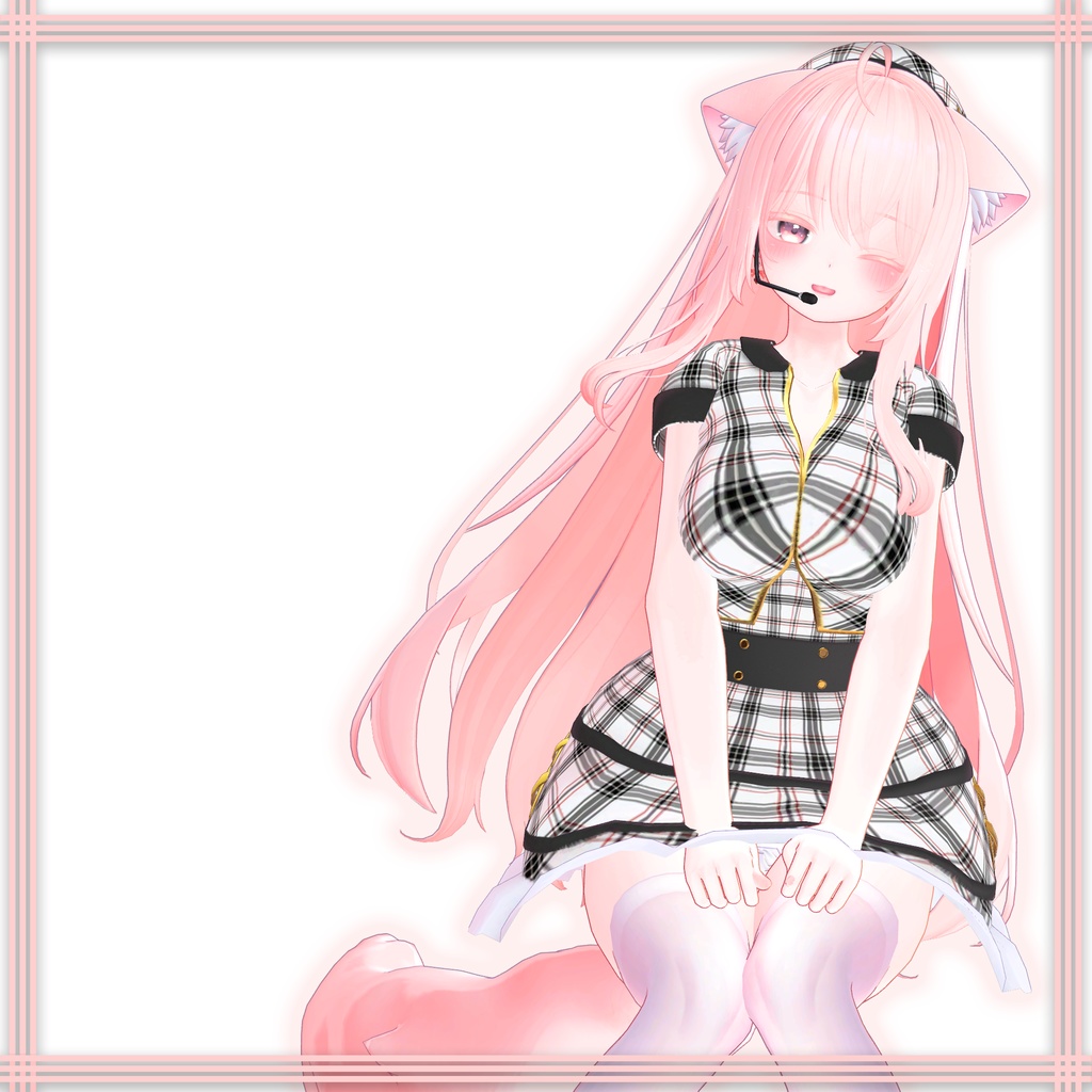 Moe【萌用】アイドルドレス