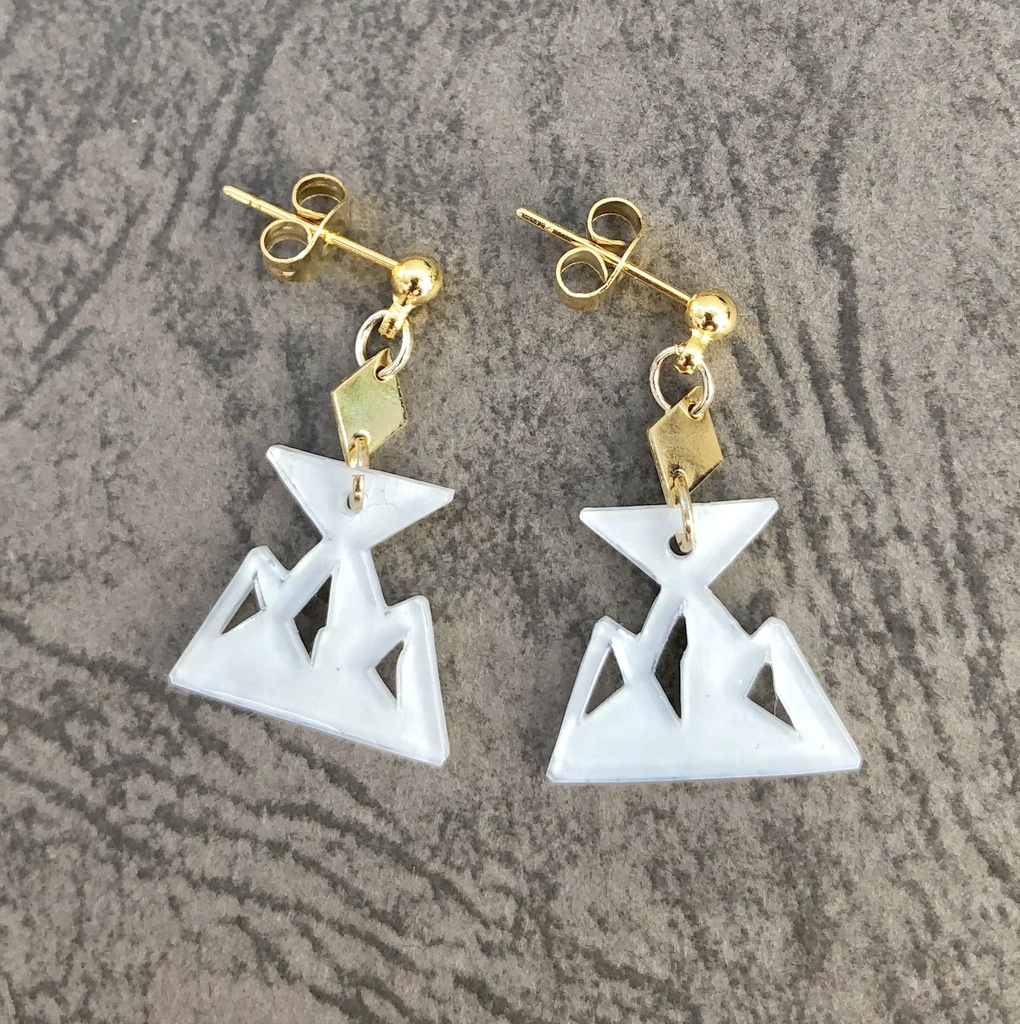 【PFMOH】ヘヴン（ピアス）