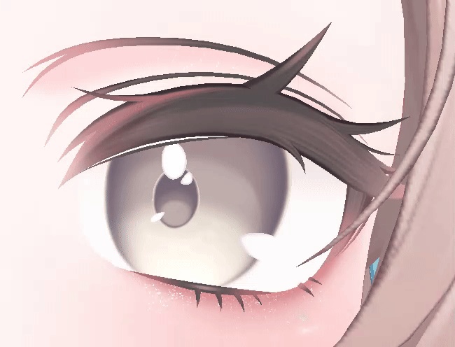 ✨Free✨【Milfy/ミルフィ】- Glitter -