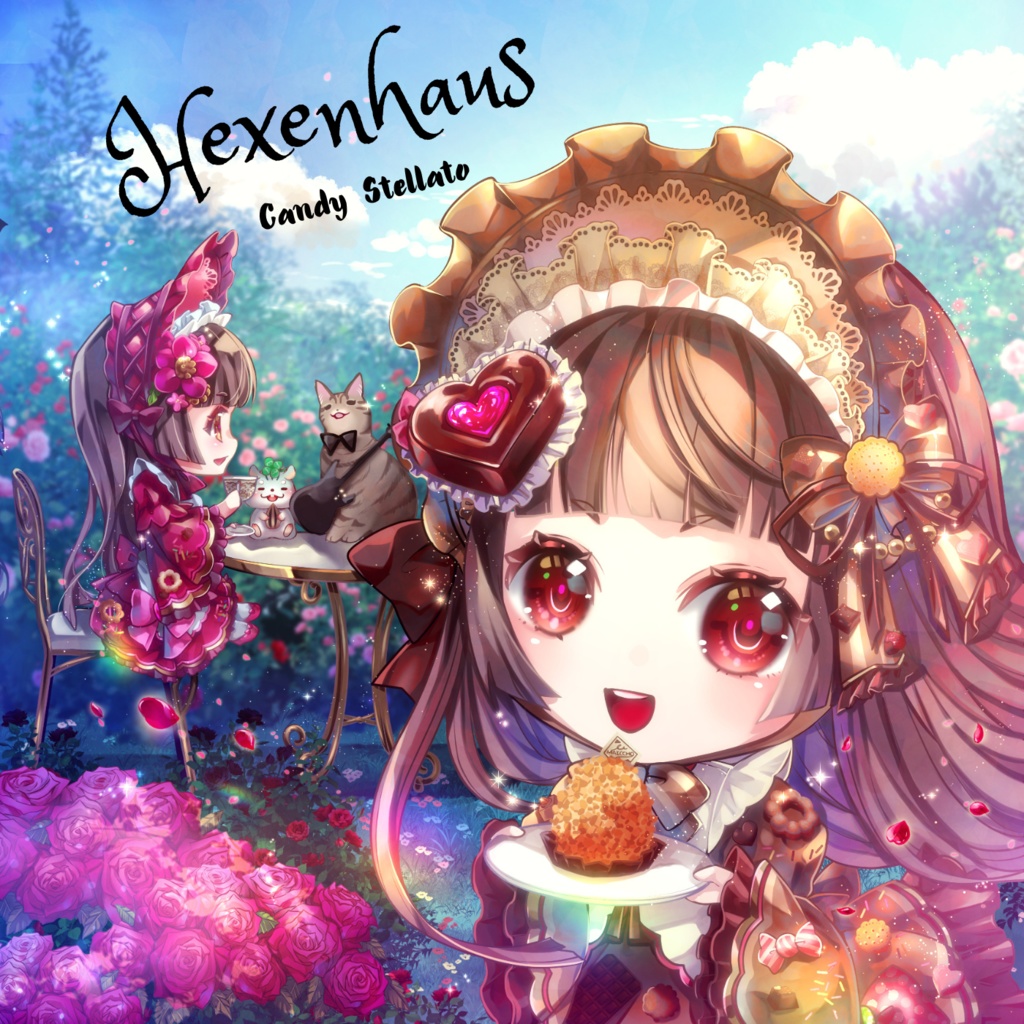 【DL版】Hexenhaus