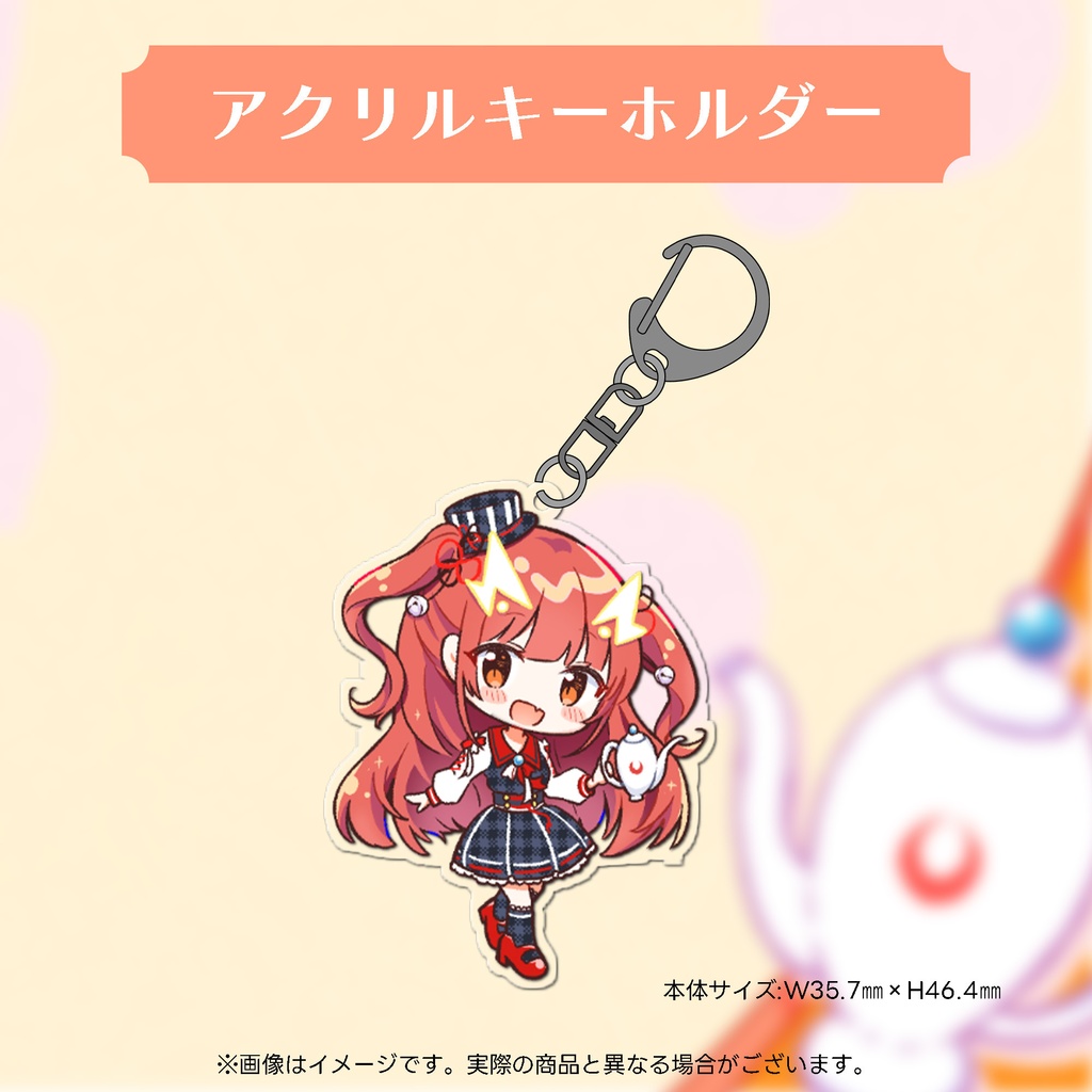 紬華ミキ 誕生祭2024グッズ&ボイス