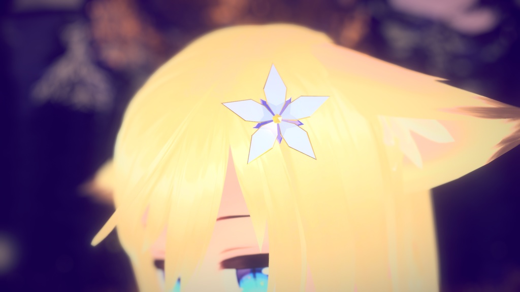 Flower_Broach