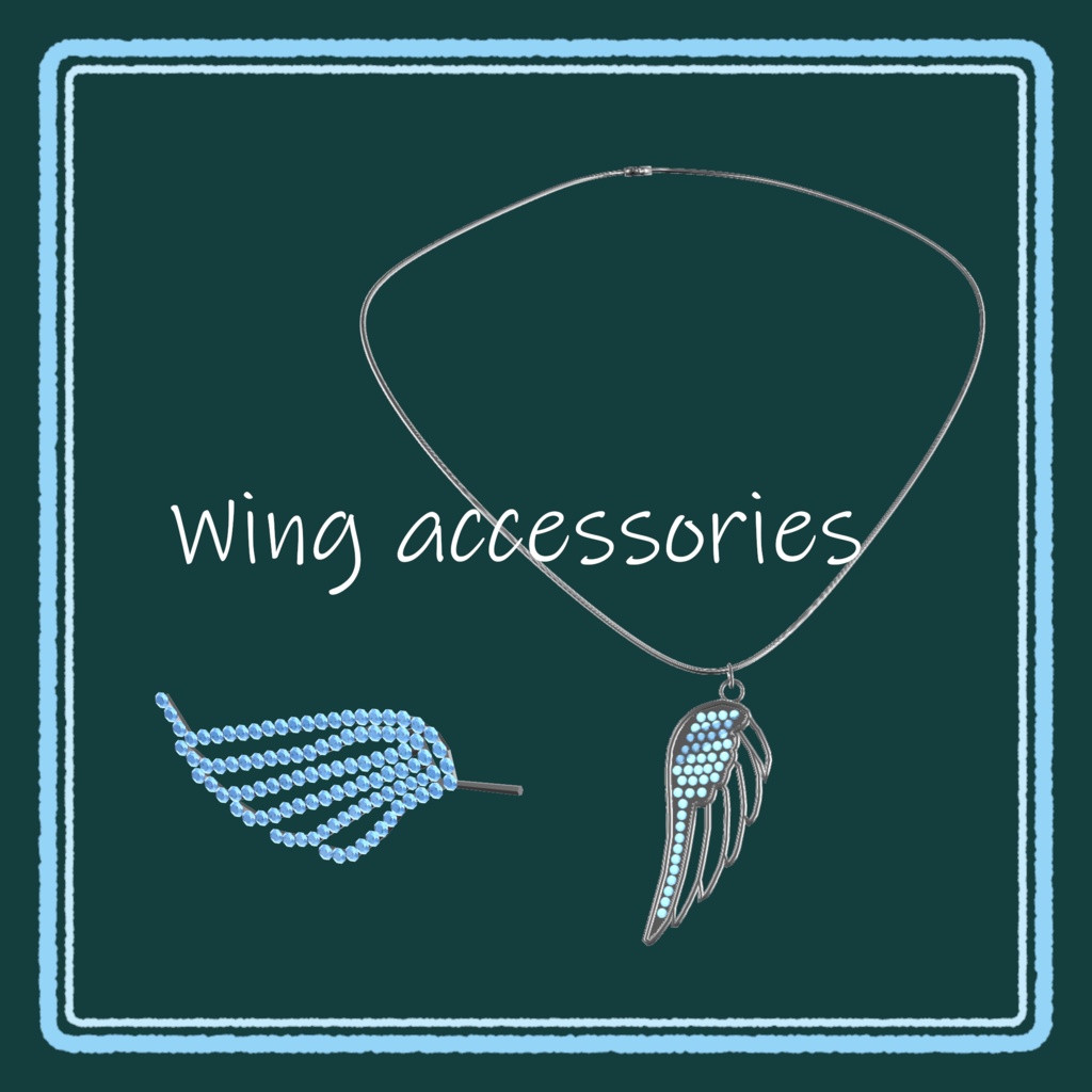 WIng accessories