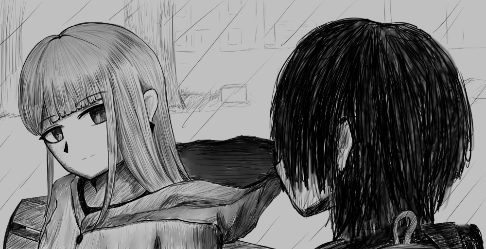 なぜ君は猫を殺したのか