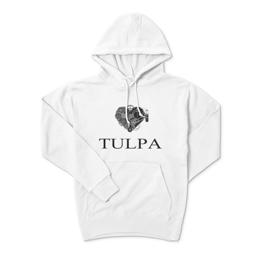 TULPA ロゴ 2019.