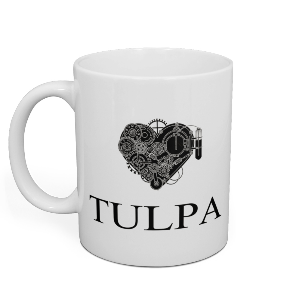 TULPA ロゴ 2019.