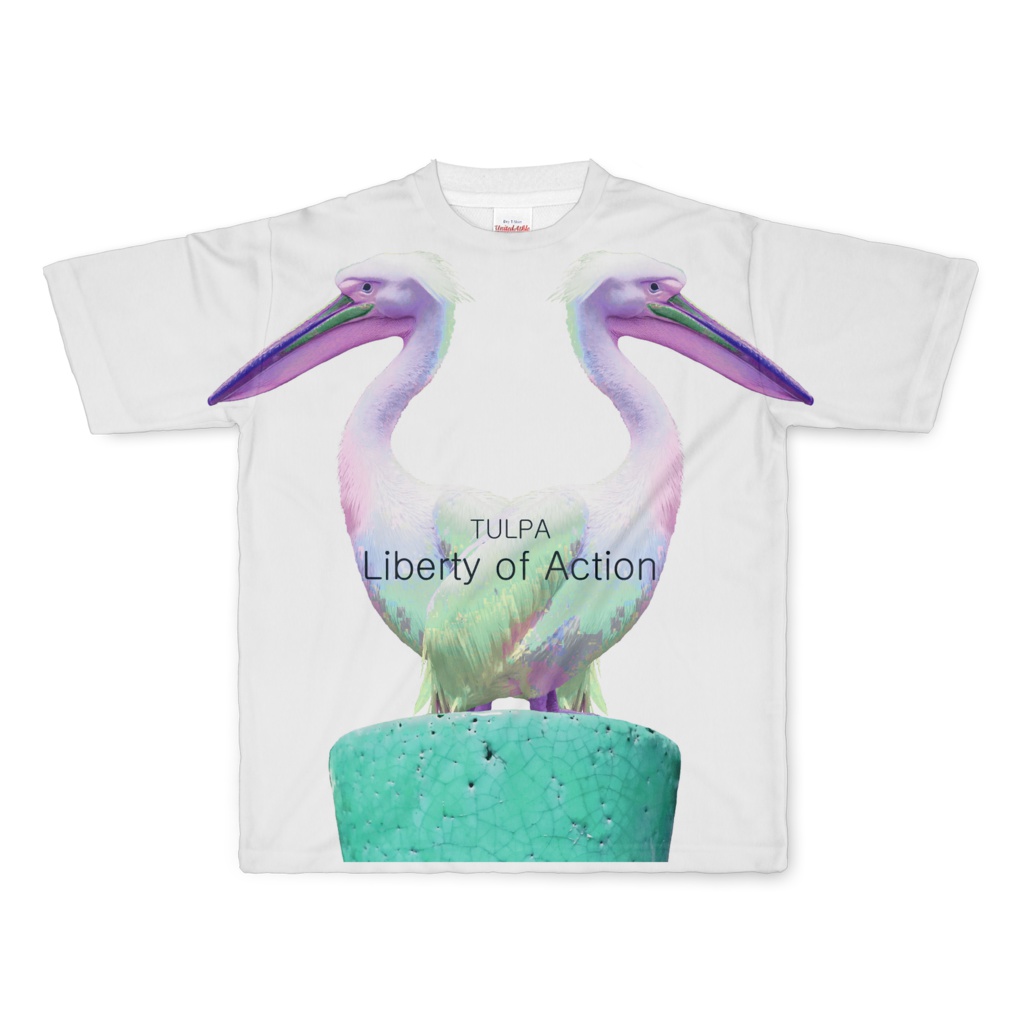 Liberty of Action