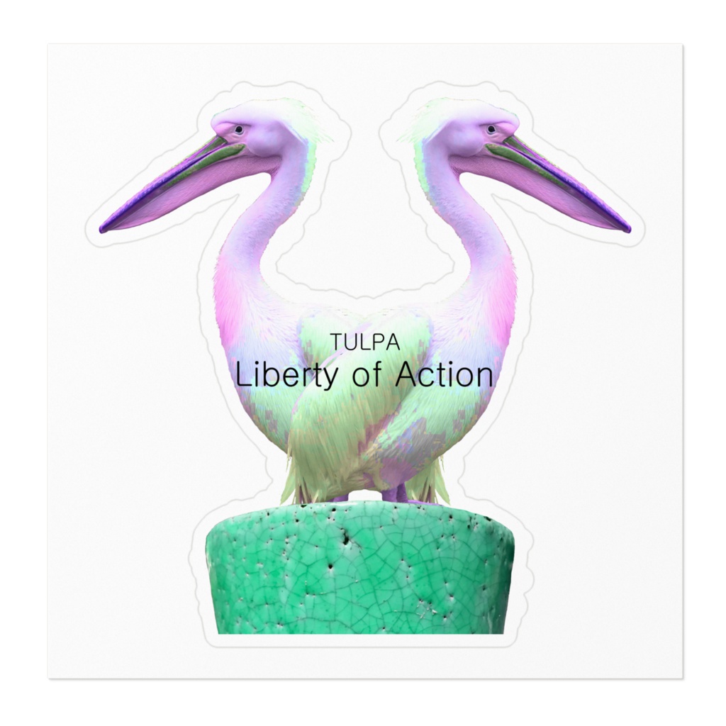 Liberty of Action