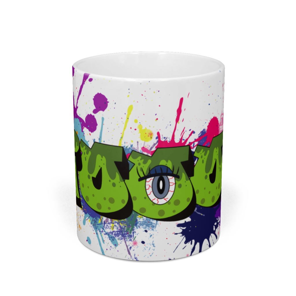 bioooo グラフィティー