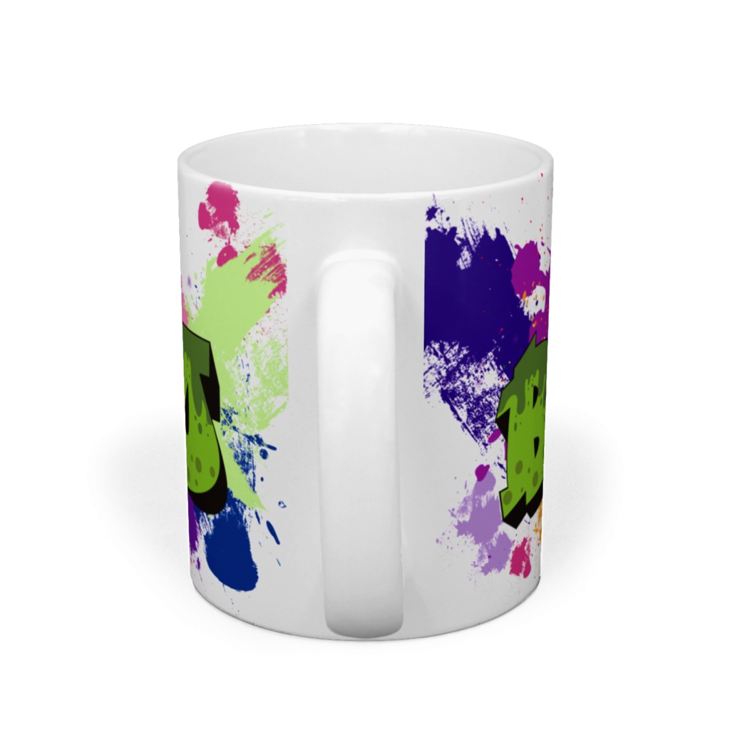 bioooo グラフィティー