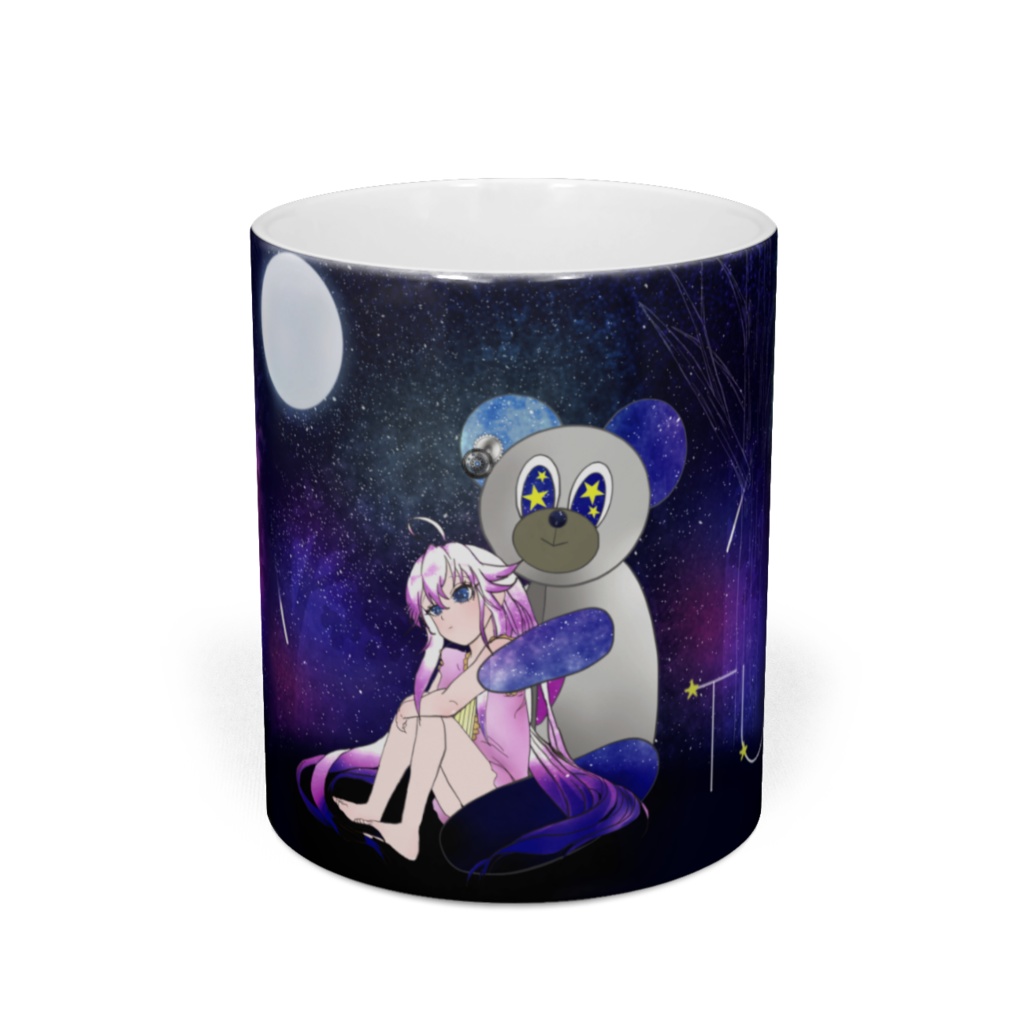 クラゲチャン level.1