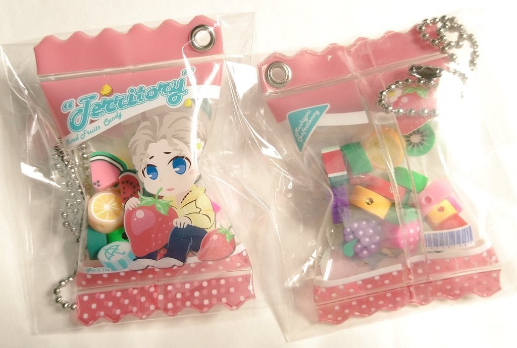 幽白オンラインオンリー限定グッズ: