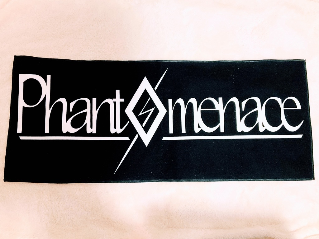 フェイスタオル