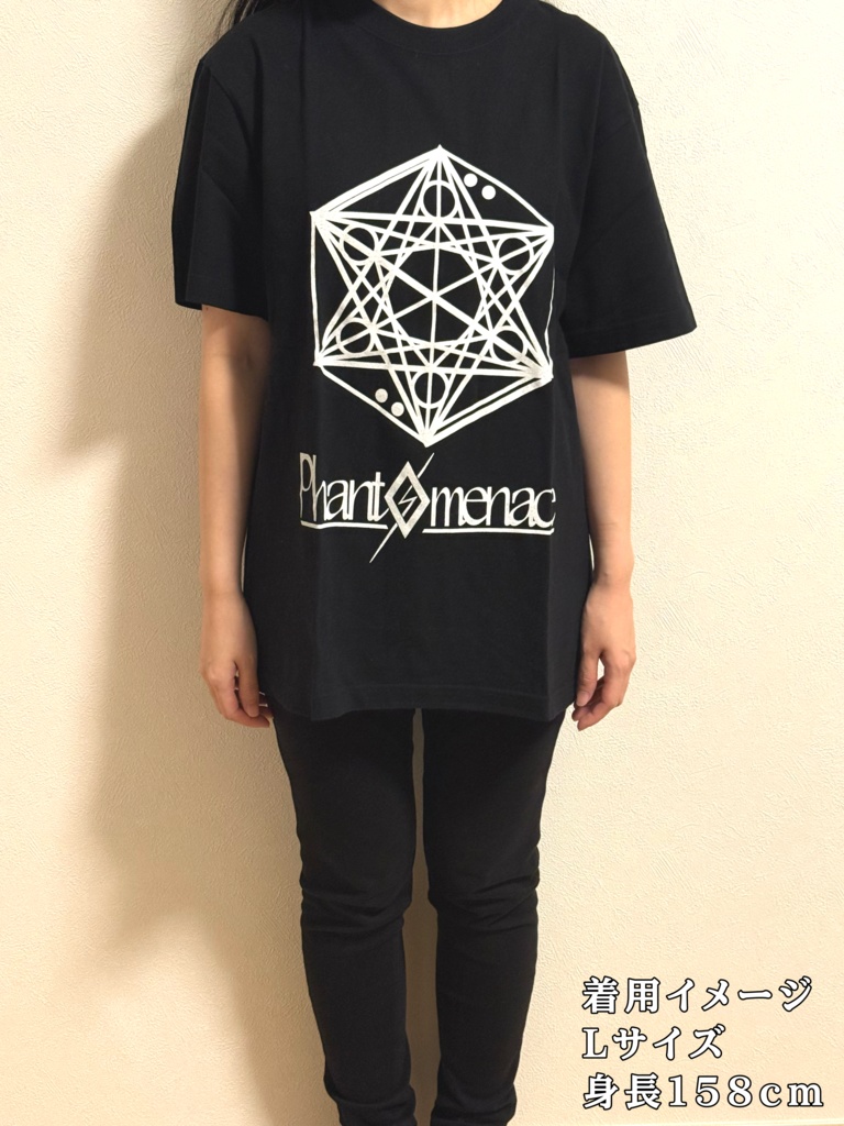 Tシャツ(初代)