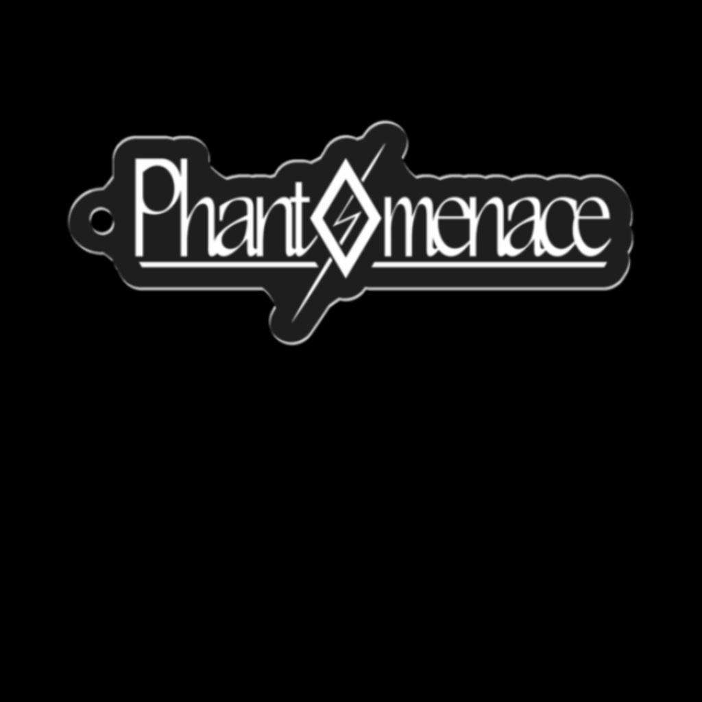 アクリルキーホルダー