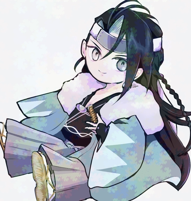 FGO 近藤さんアクリルキーホルダー