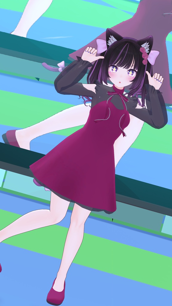 LoveToBelieve【あのんちゃん用】