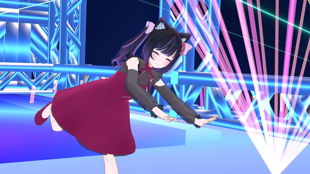 LoveToBelieve【あのんちゃん用】