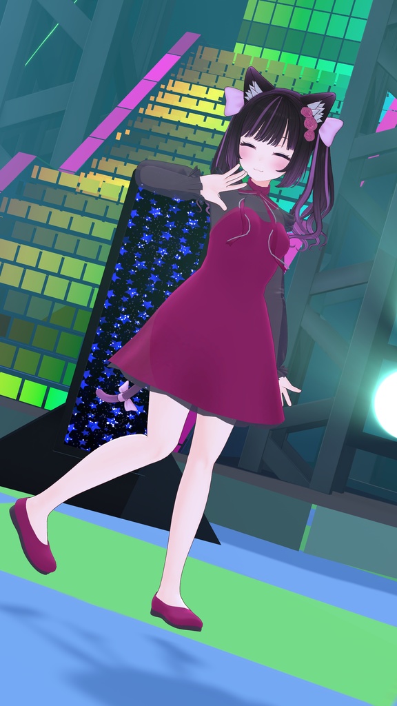 LoveToBelieve【あのんちゃん用】