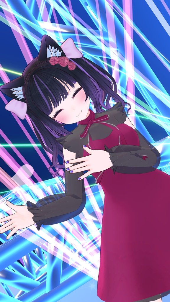 LoveToBelieve【あのんちゃん用】