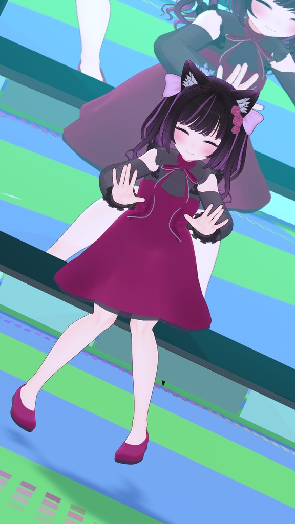 LoveToBelieve【あのんちゃん用】