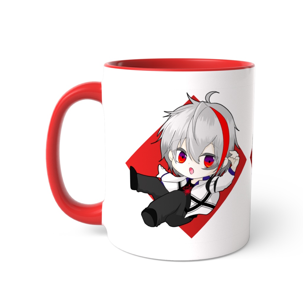 Rozマグカップvol.1