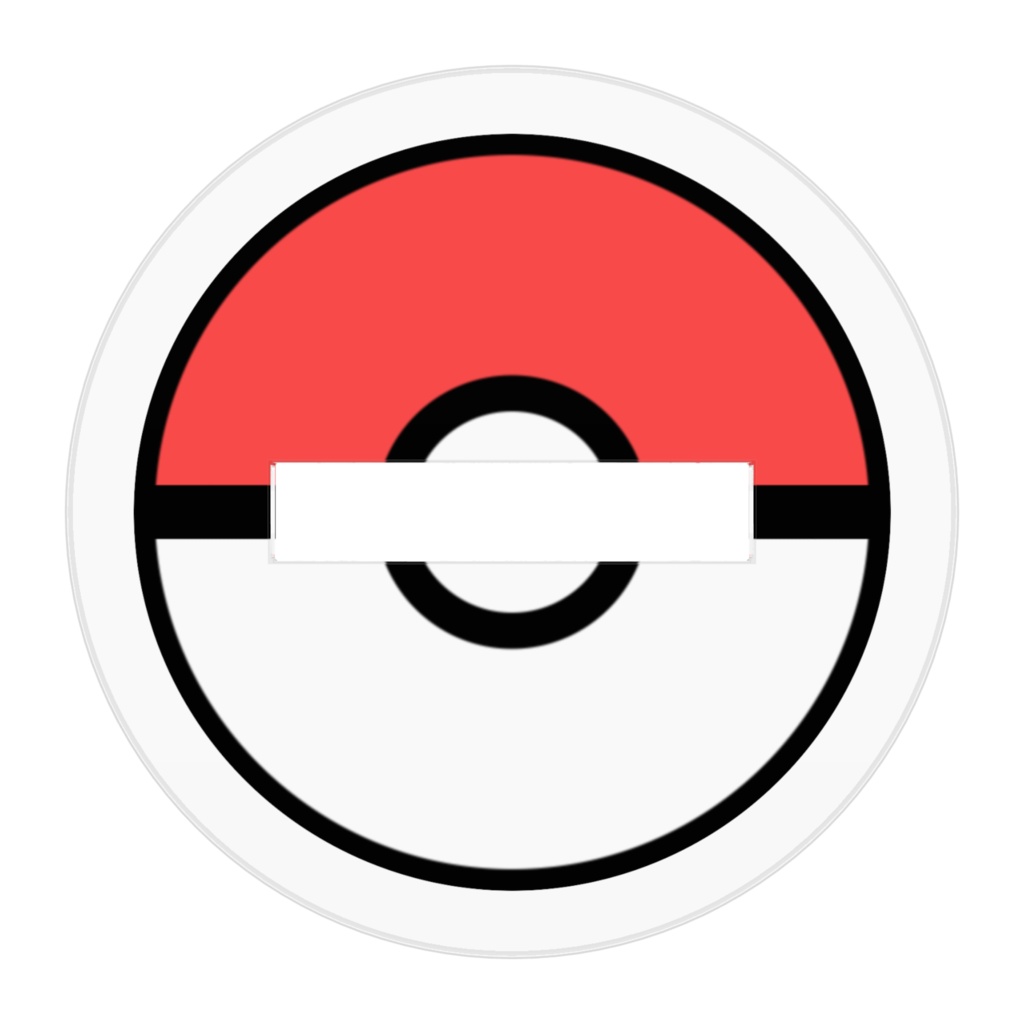 Roz【ポケモンレジェンズZA】アクリルスタンド