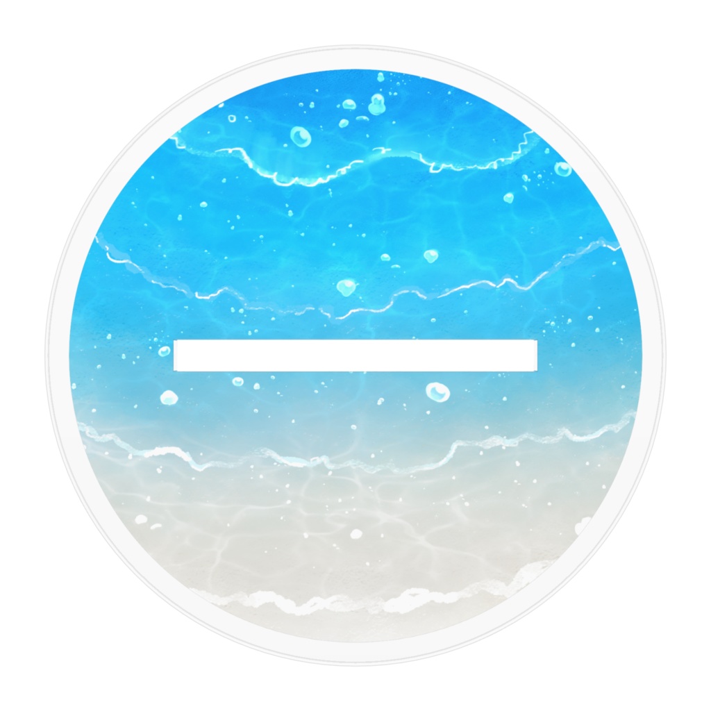 羽合アンHBD2024アクリルスタンド