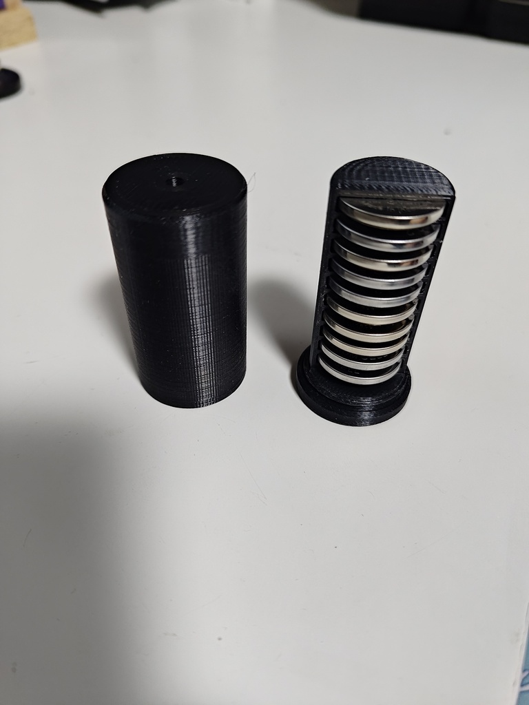 CR2032ホルダー【完成品販売有り】