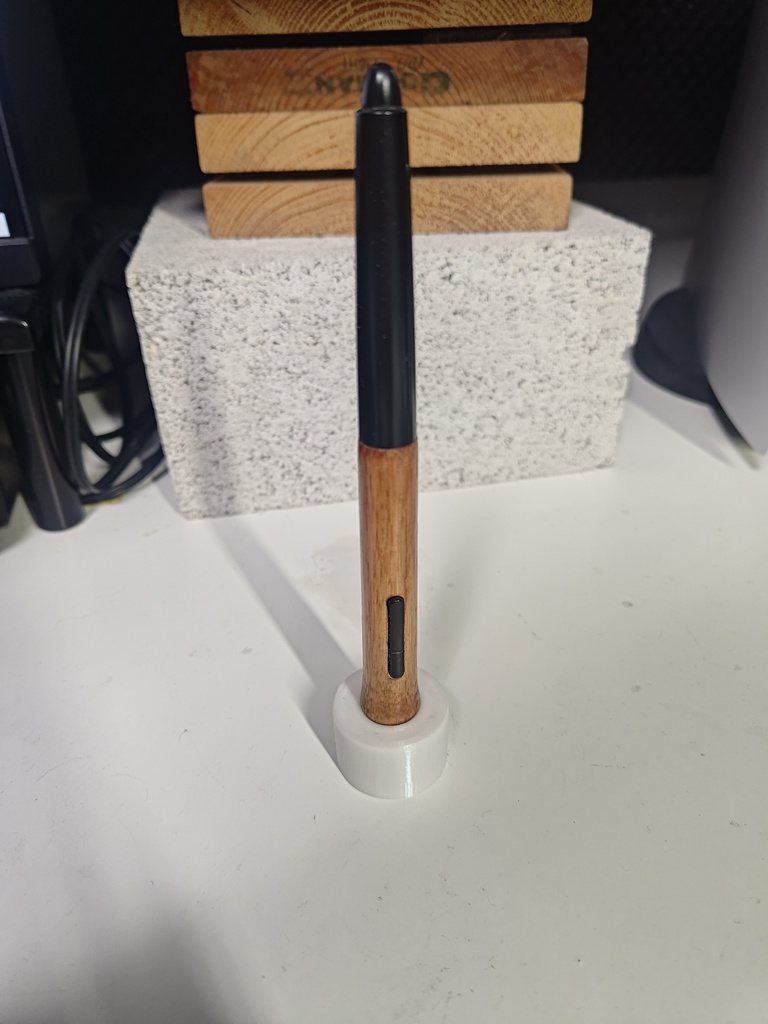 Wacom Pro Pen2スタンド【完成品販売有り】