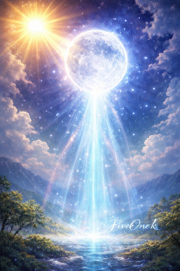 Lunar Filter Collection Vol.1（3作品セット）