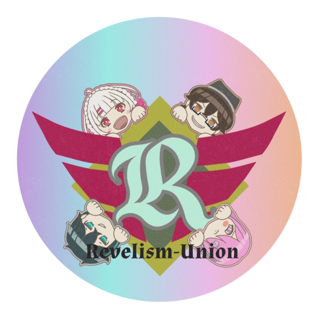 【RIU】マスキングテープ