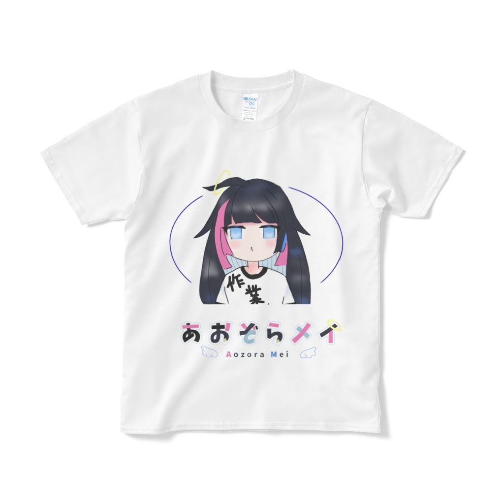 【YouTube500人&Debut4か月記念】作業が終わらないときのおめめの死んだメイです