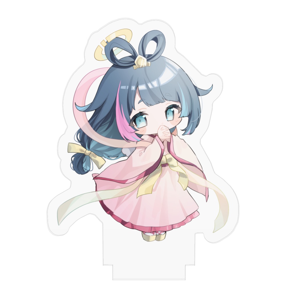 七夕に願いを2025アクスタ