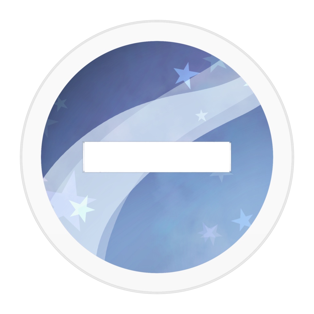 七夕に願いを2025アクスタ