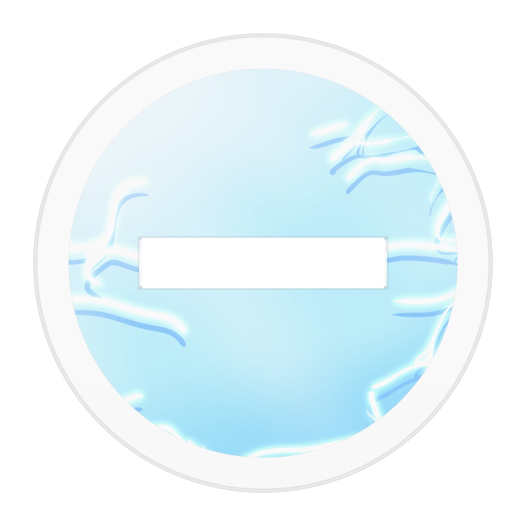 夏を満喫するぞ2025 アクスタ