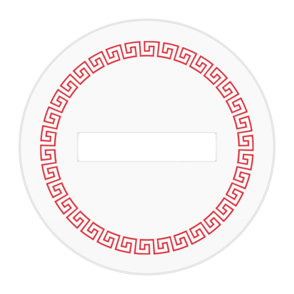 【歌ってみた公開記念】中華パンダ衣装のあおぞらメイアクスタ