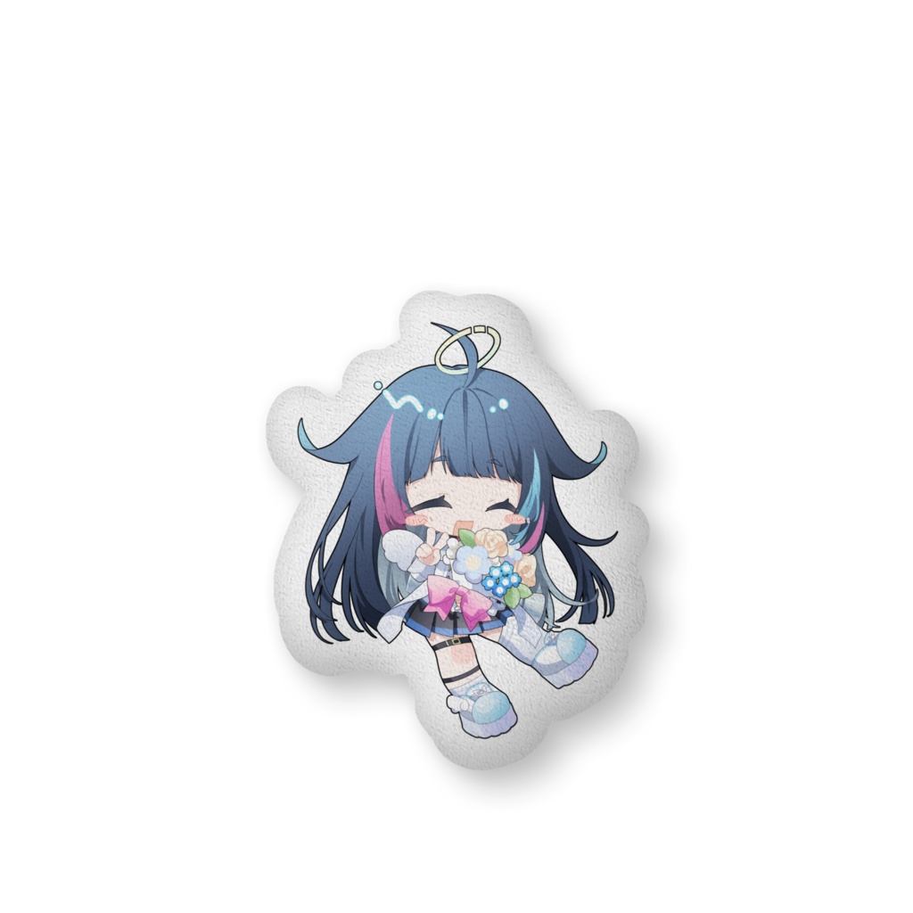 【あおぞらメイ2026誕生日】クッション