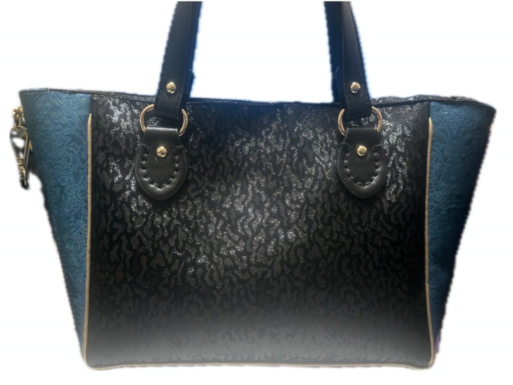 フレンジーダンサーモチーフ 2wayバッグ