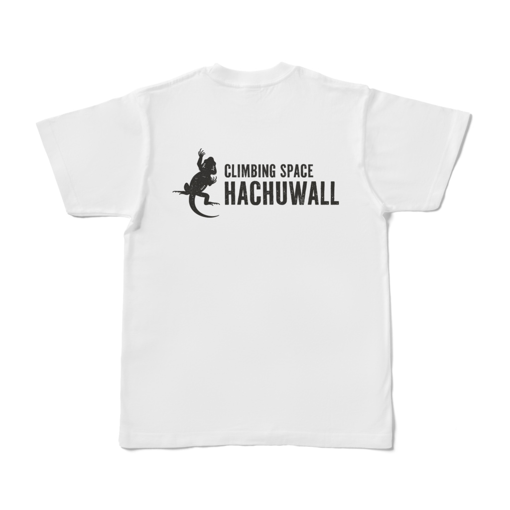 フトアゴクライミングTシャツ2