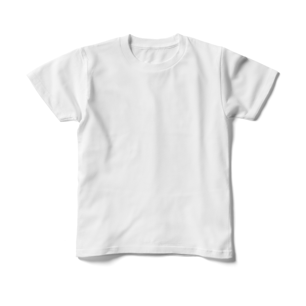 フトアゴクライミングTシャツ キッズ