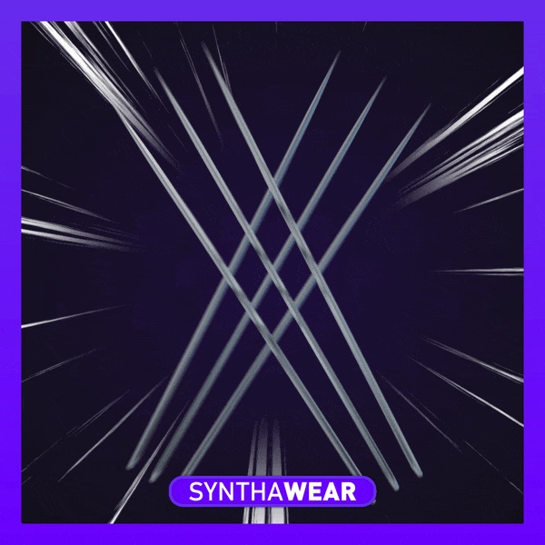 Retractable Claws | VRChat Asset