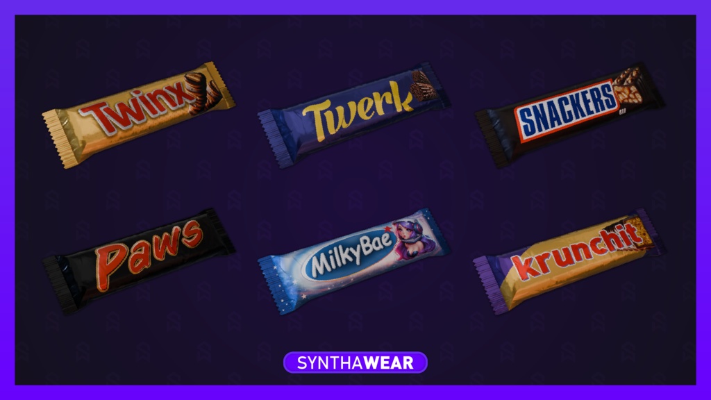 Pumpkin Bucket (Jump Scare) | VRChat Asset | PC & Quest