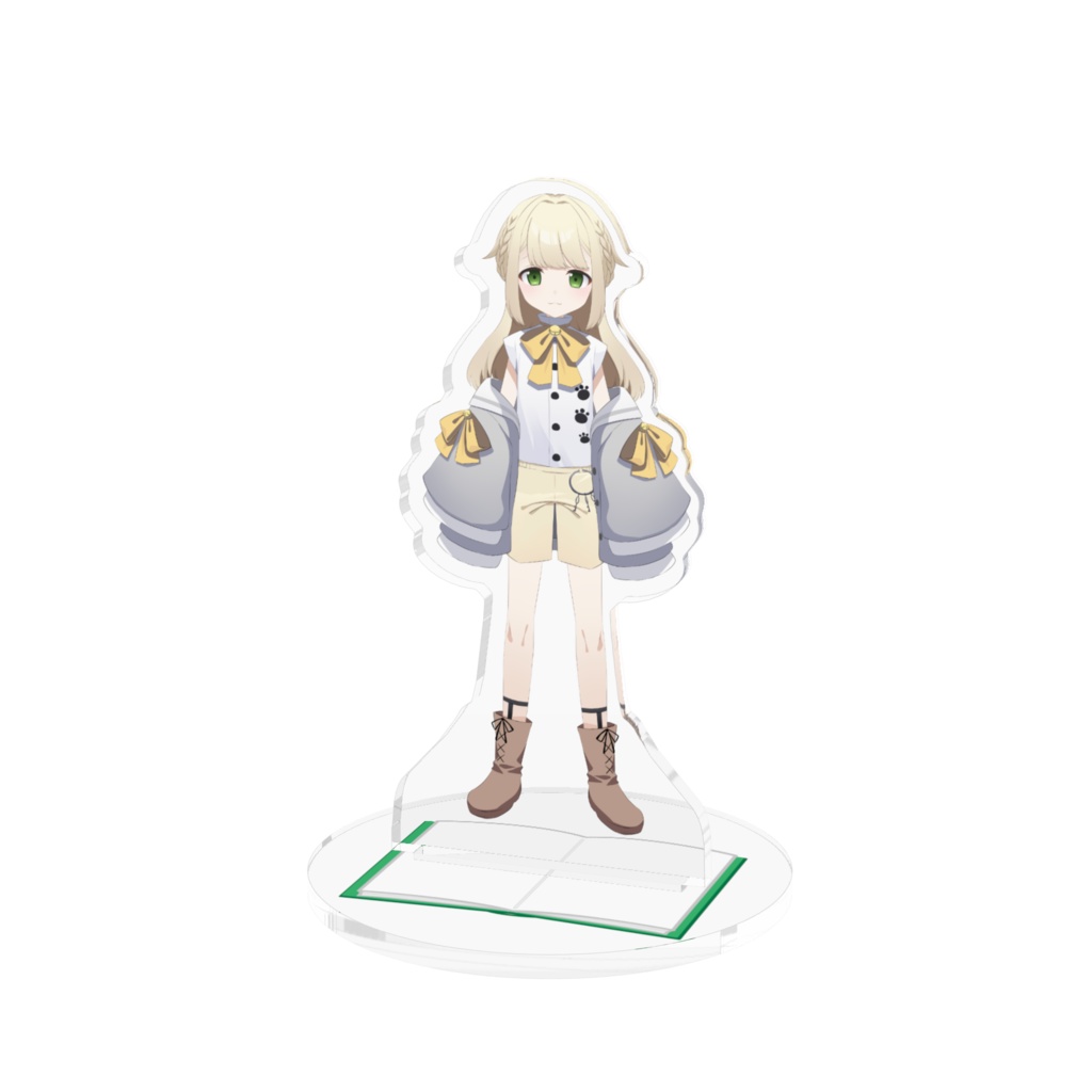 アクリルスタンド