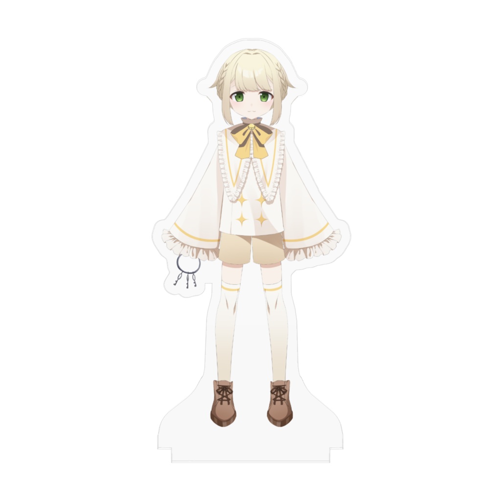 アクリルスタンドver.2