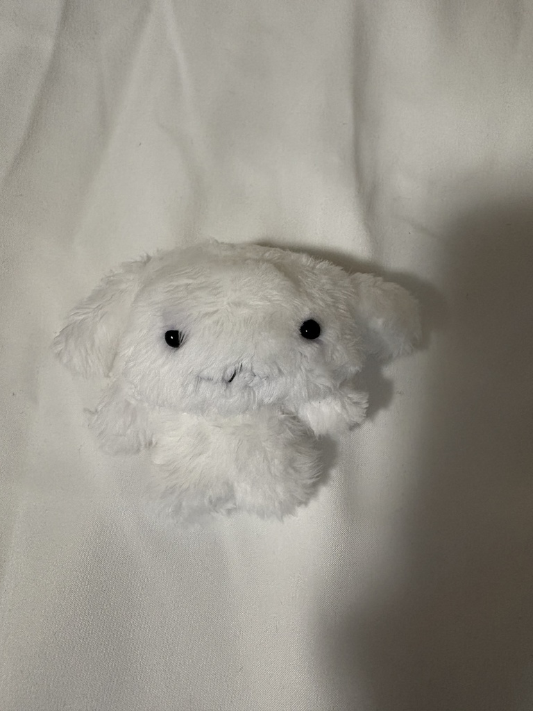 もちまるちーずぬいぐるみ こちゃ